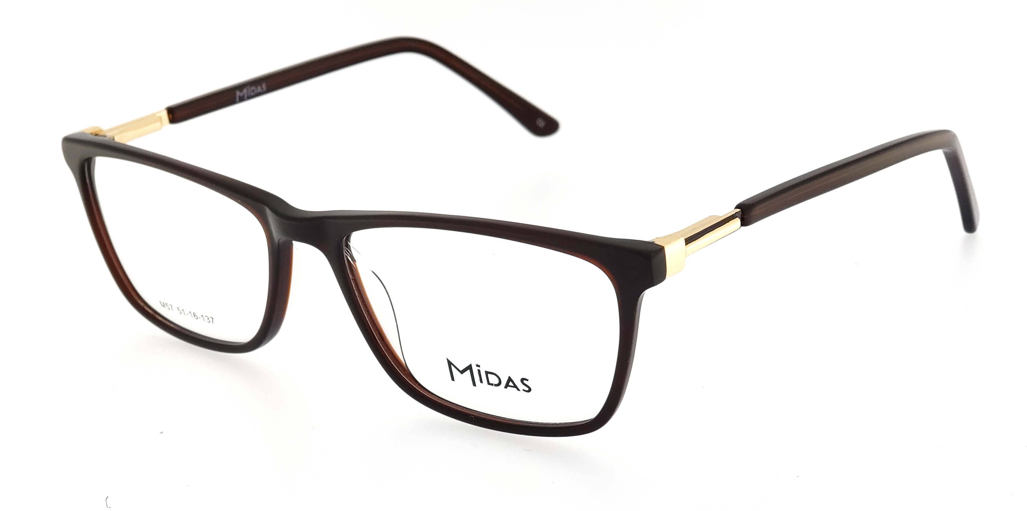 Midas Eyewear - Vendita all'ingrosso Occhiali da vista - Donna - MC-M573