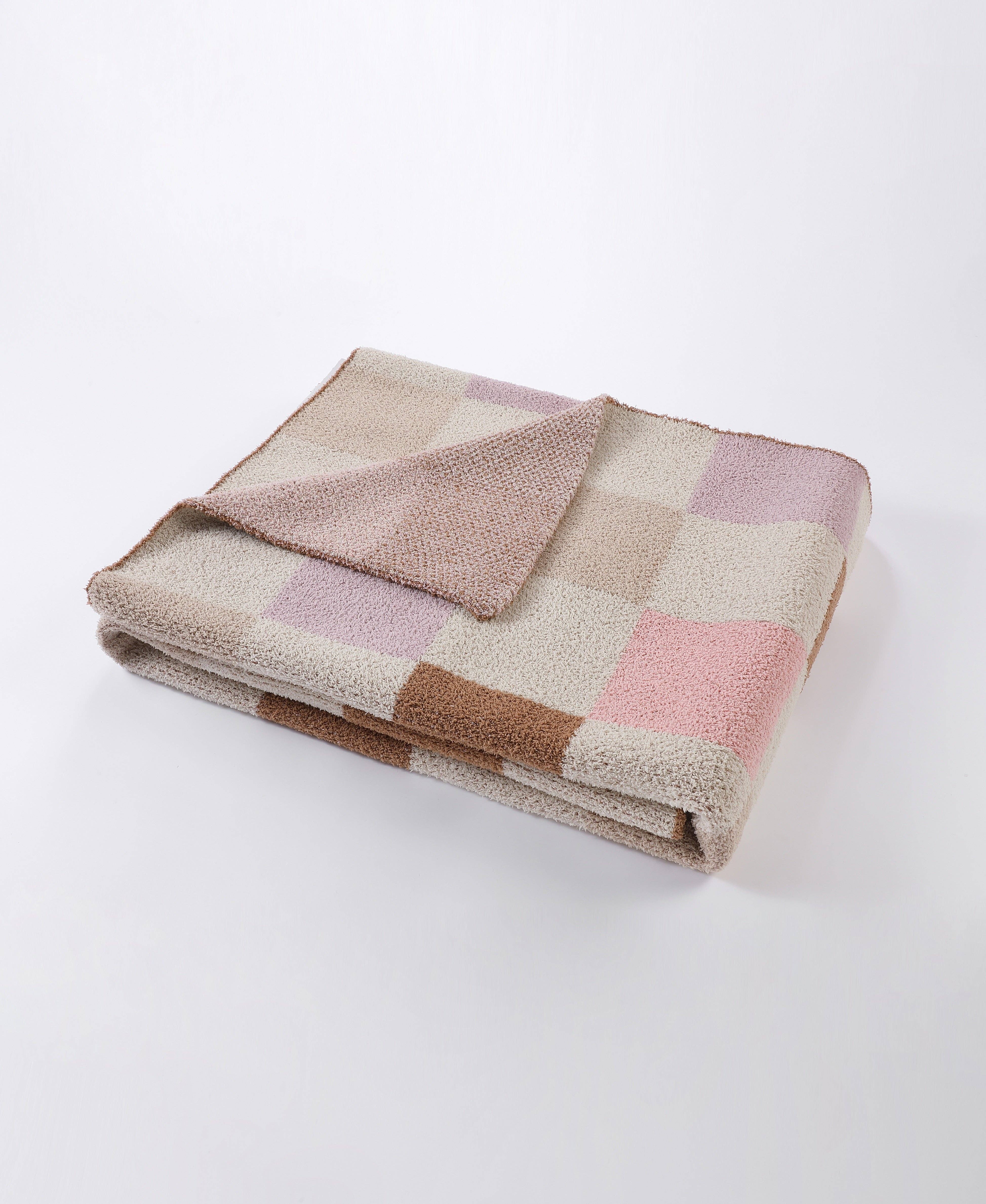 Earth Baby Outfitters - Wholesale Bedding Blanket - Kids & Baby - Knit Blanket (Kid & Adult Sized)10