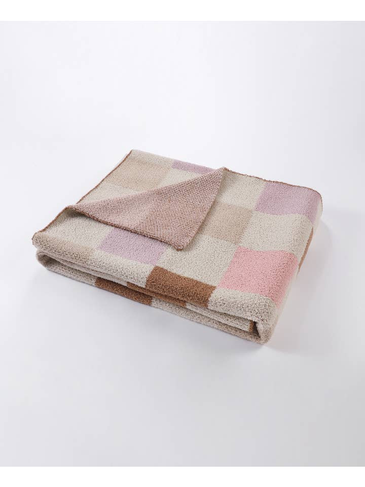 Earth Baby Outfitters - Wholesale Bedding Blanket - Kids & Baby - Knit Blanket (Kid & Adult Sized)10