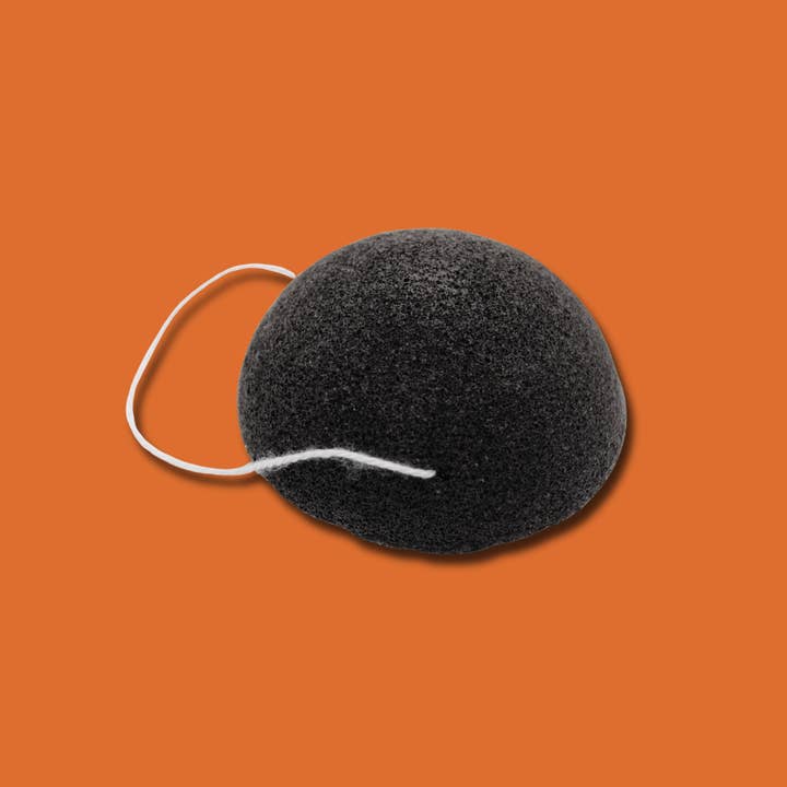 Facial Konjac Sponge for wholesale by Moonie Eco Friendly Products