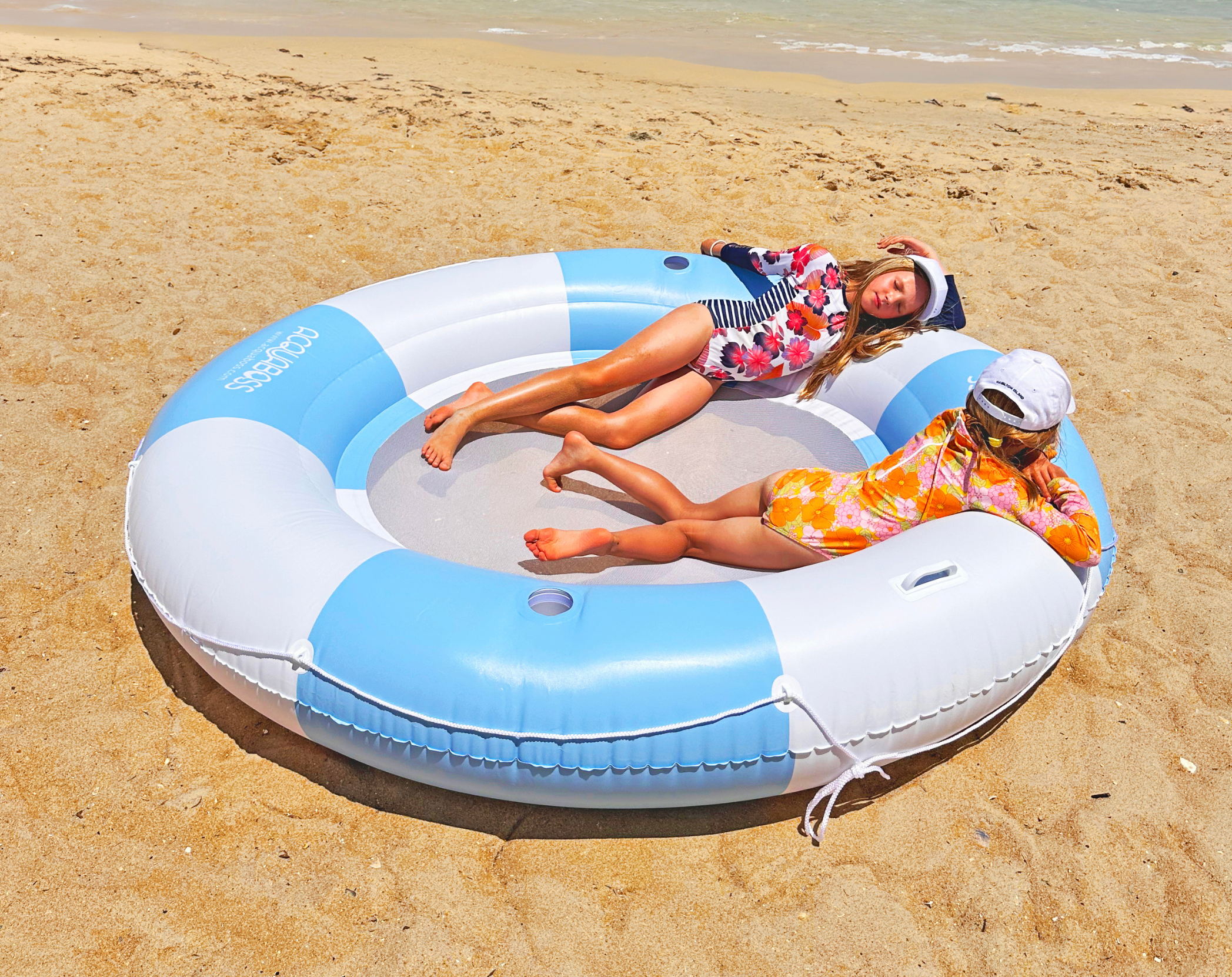 ACQUABOSS - Wholesale Inflatables - The Island9