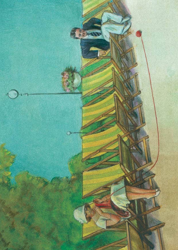 Bomo Art Budapest - Wholesale Everyday Greeting Card - Greeting Card + Envelope84