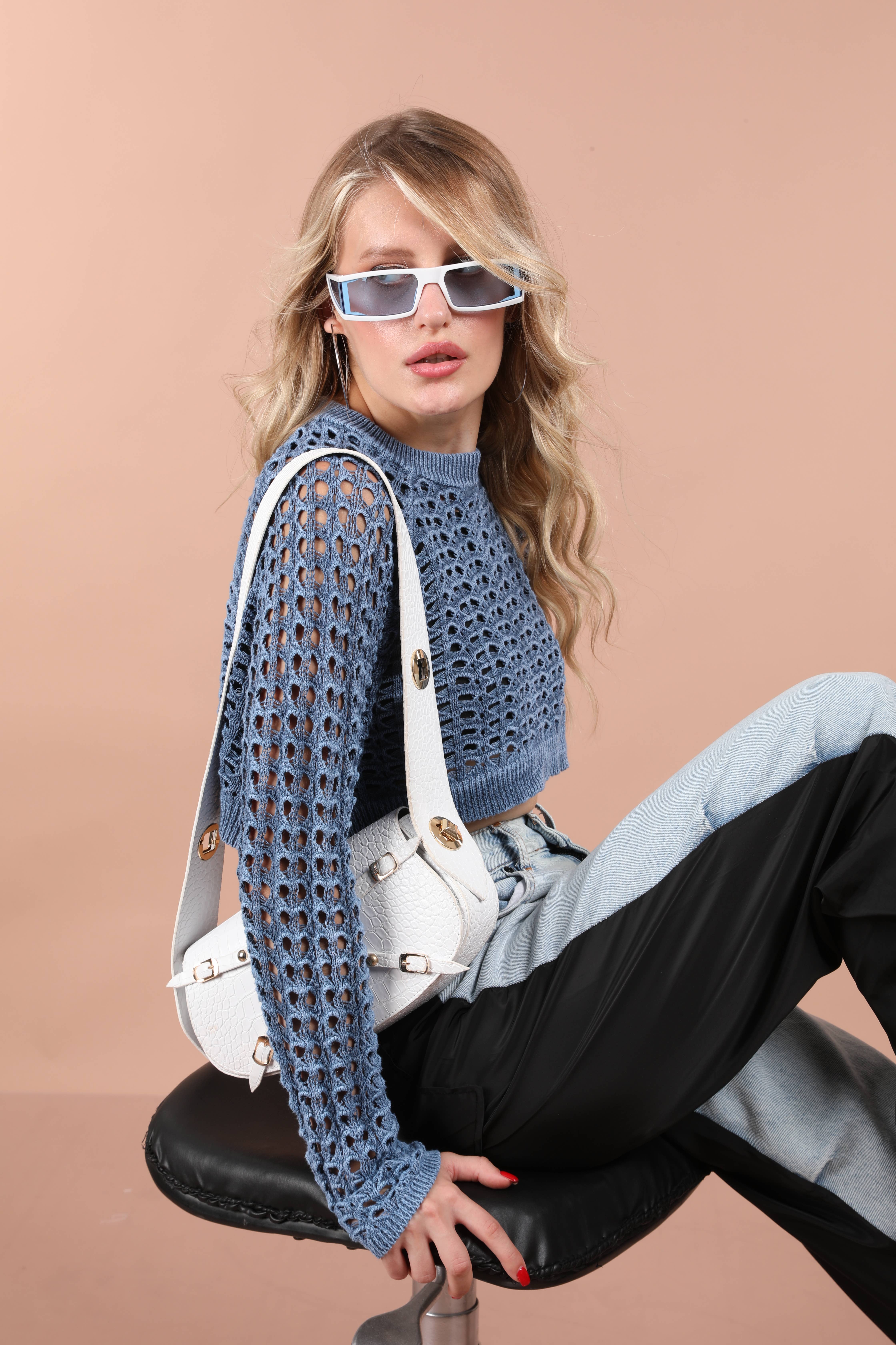 My 9Teen - Wholesale Jeans - Women's - Parachute Jean Pants5