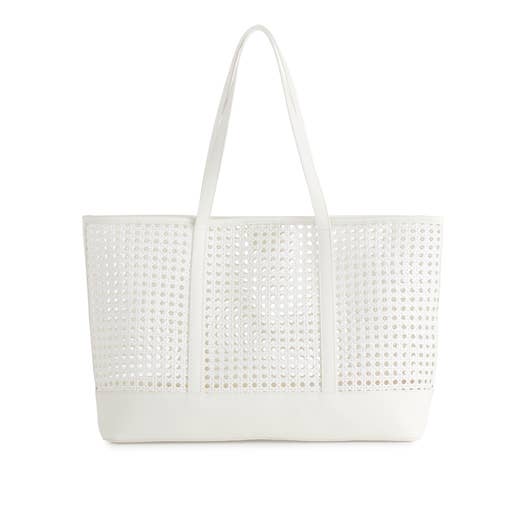 Shiraleah - Wholesale Tote Bag - Women's - SOLEIL TOTE