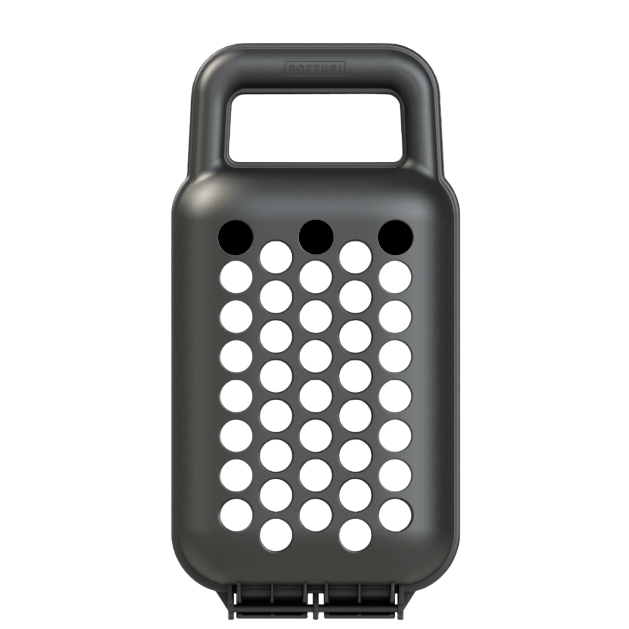 HAPPY SiNKS - Wholesale Kitchen Tool/Gadget - Potato Washer POTTURI® - 100% Recycled Plastic3