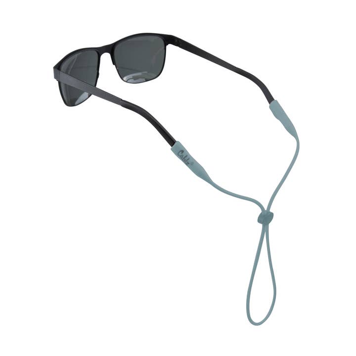 Comfort Colorz Silicone Eyewear Retainers-CC-SiliSky for wholesale by Cablz, Inc