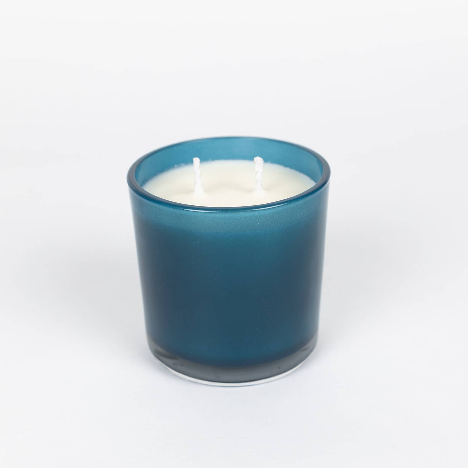 Bright Endeavors - Wholesale Jar/Filled Candle - Amber & Tonka Bean Soy Candle1