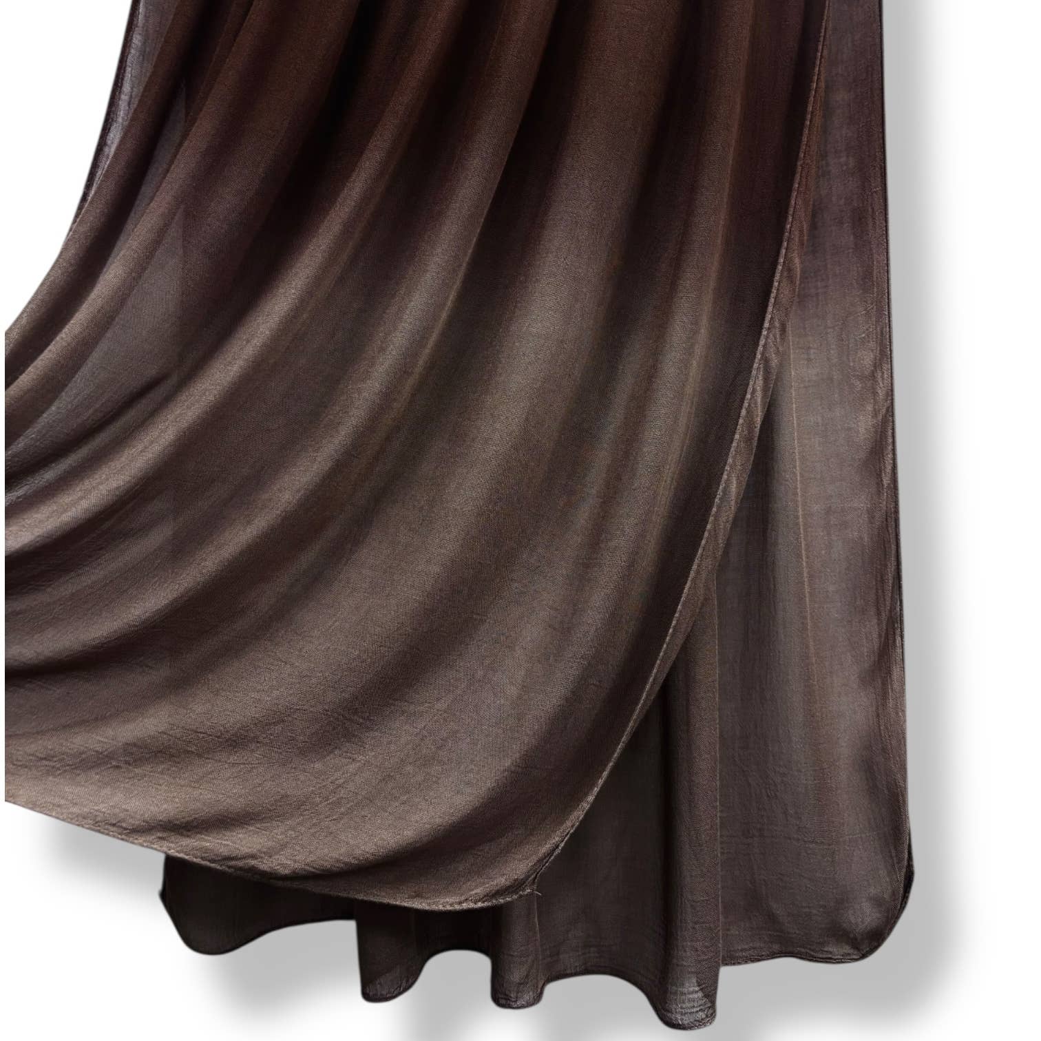 Hijab Collections - Wholesale Hijab - Dames - Modal hijab met subtiele ombre24