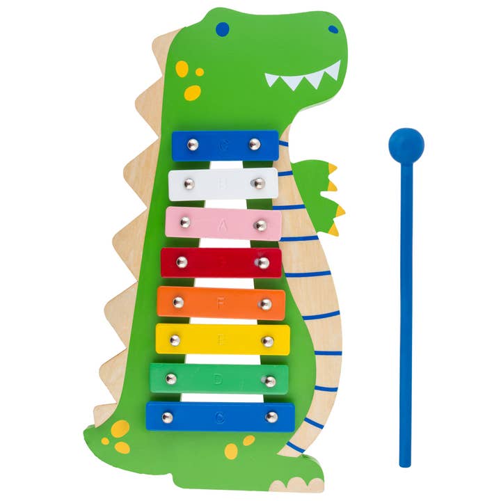 Stephen Joseph Gifts - Wholesale Musical Toy - Kids & Baby - Stephen Joseph Xylophone - Kids' Musical Toy