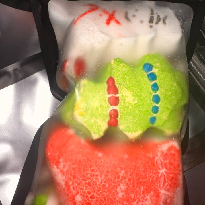 Christmas party for wholesale by Triple B Treats