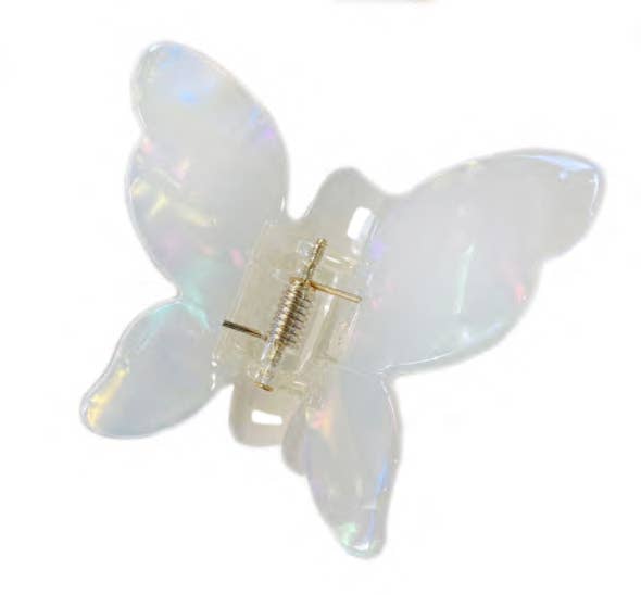 Mavi Bandz - Wholesale Hair Clip - Women's - Assorted Butterfly Hair Claws Clip Accessories Women Girls1