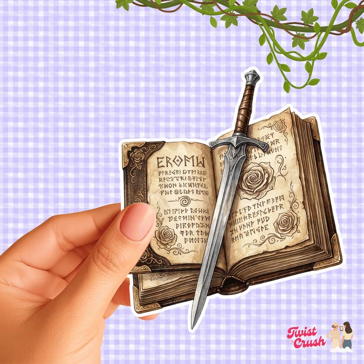 Legendary book pour la vente par Twistandcrush