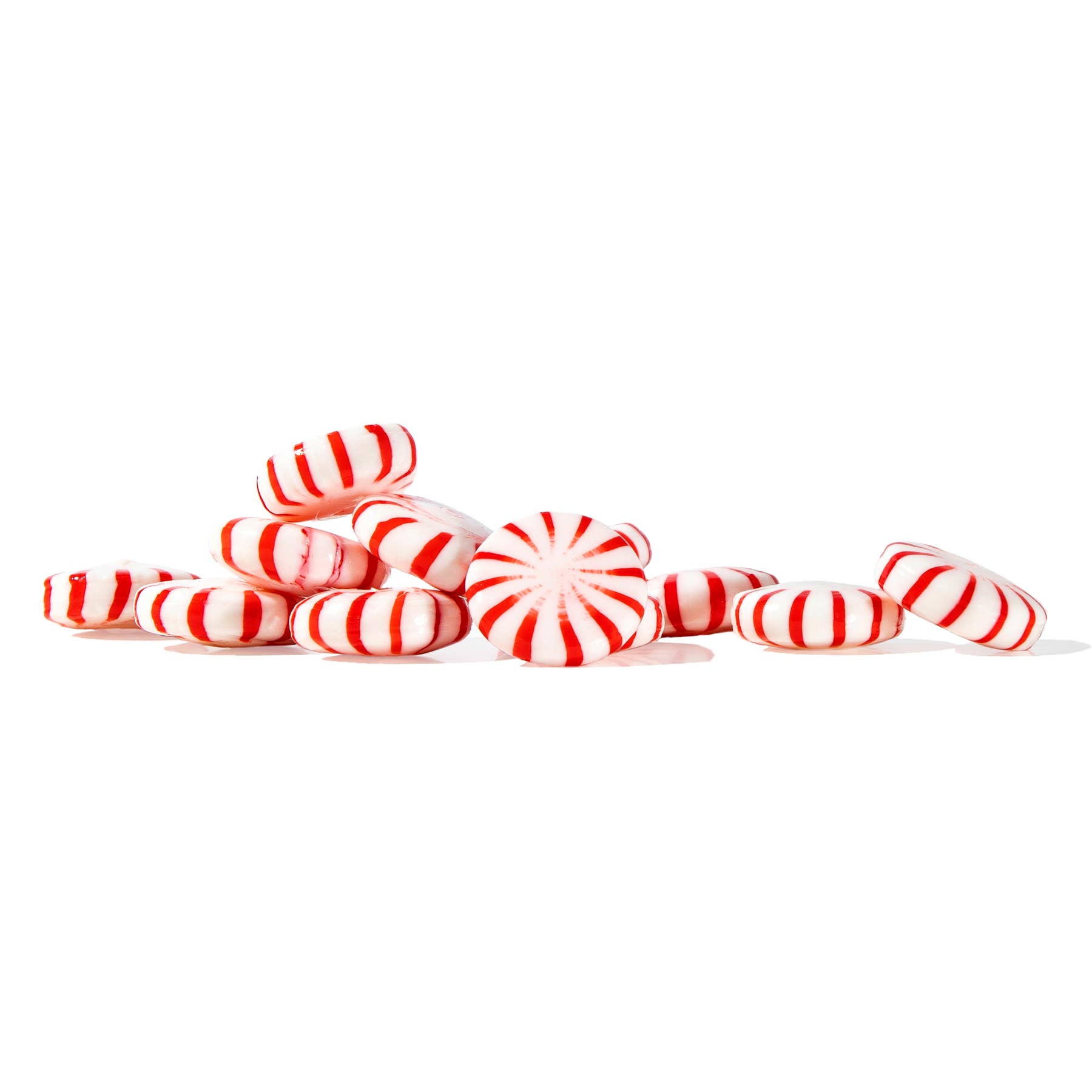 Doscher's Candy - Wholesale Mints - Peppermint Starlight Mints3