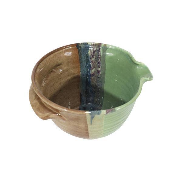 Clay in Motion - Wholesale Bowl - Batter Bowl4