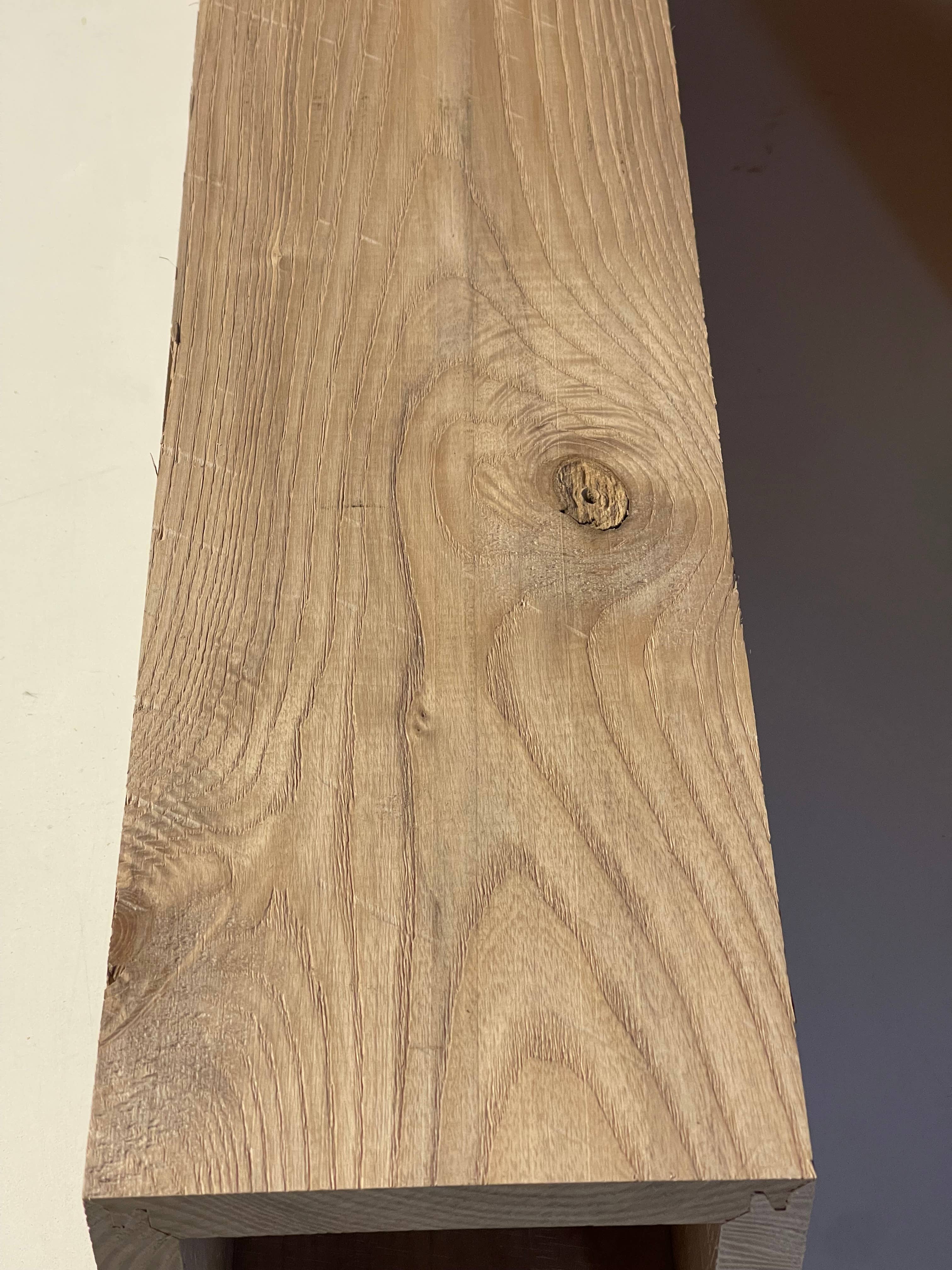 Oak & Post Furniture - Vendita all'ingrosso Pannelli decorativi - Travi in legno vintage da casale, trave del soffitto, rustico0