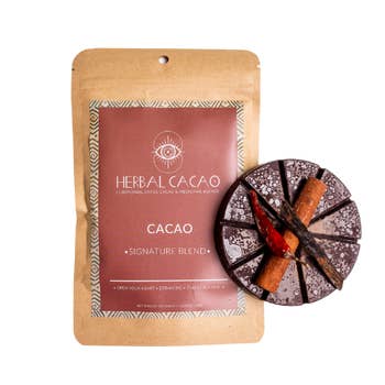 nok bue Marquee Herbal Cacao Engrosprodukter | Køb på Faire.com med gratis returnering