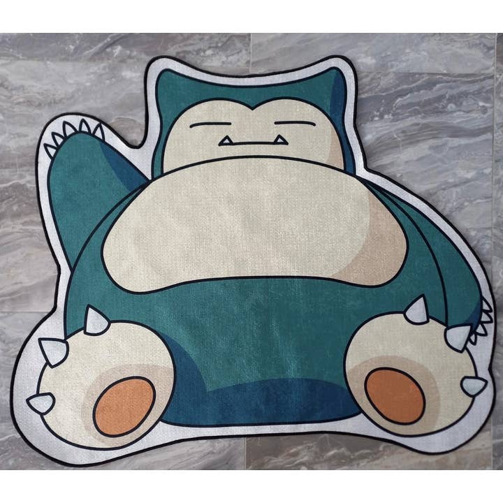 Anime Teppich - Galata Traders GOB030, 75 x 90 cm für den Großhandel von Galata Traders