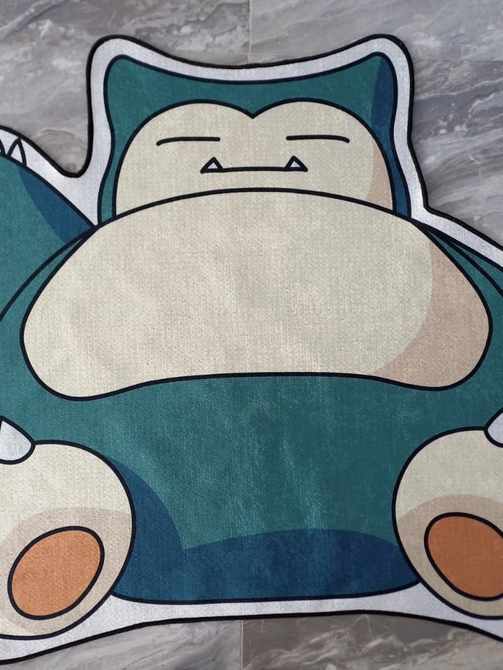 Tappeto Area - Anime - GOB030 per la vendita all'ingrosso da parte di Galata Traders