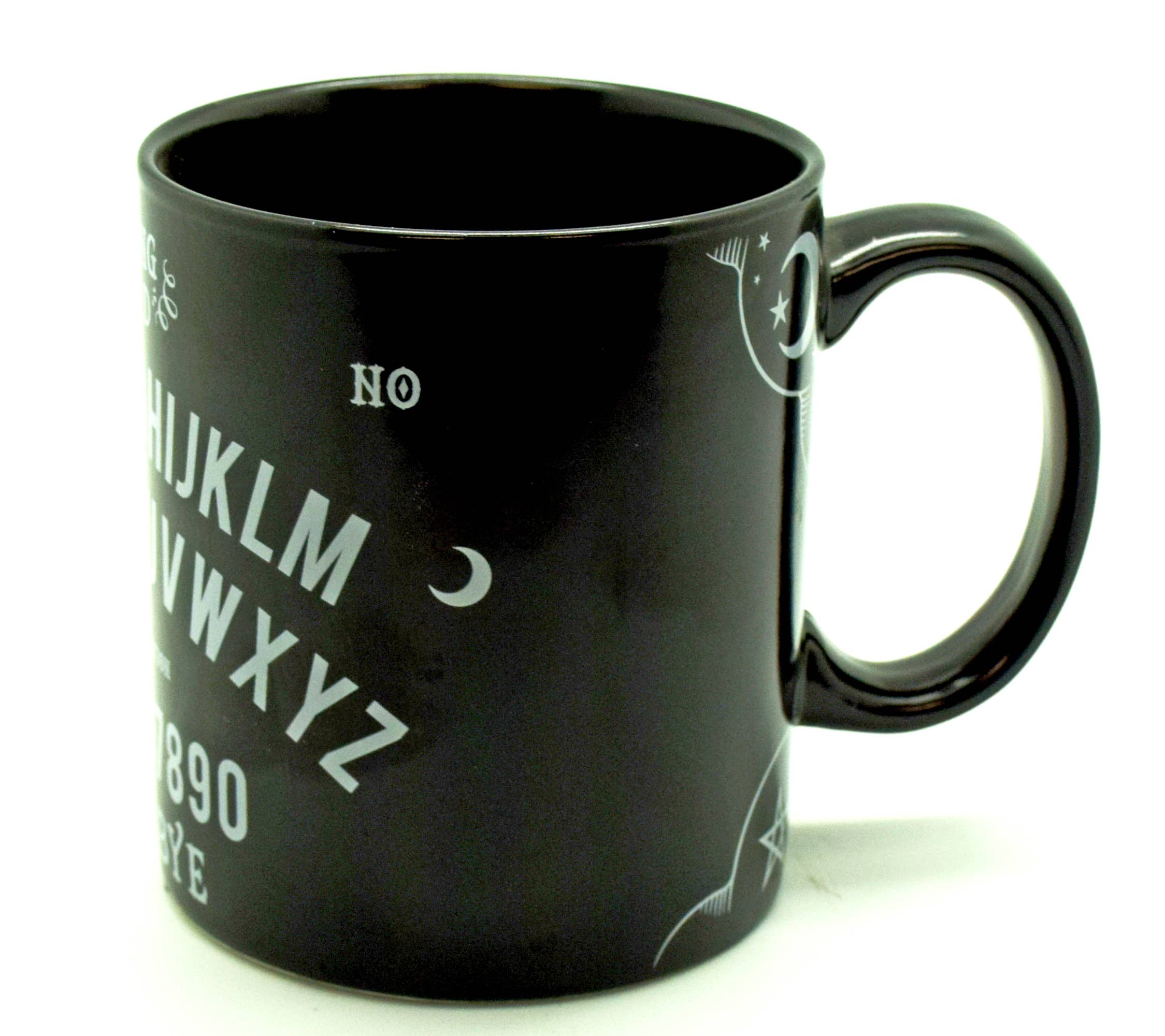 Fantasy Gifts - Wholesale Coffee Mug - Ouija/Spirit Board Ceramic Mug1