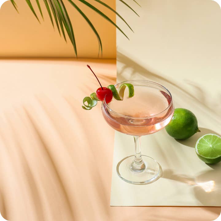 Pax - Wholesale Cocktail Mix/Syrup - Cranberry Cosmo3