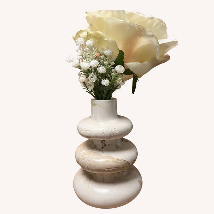 Vaso de Mármore Rachel por atacado de pbtextures