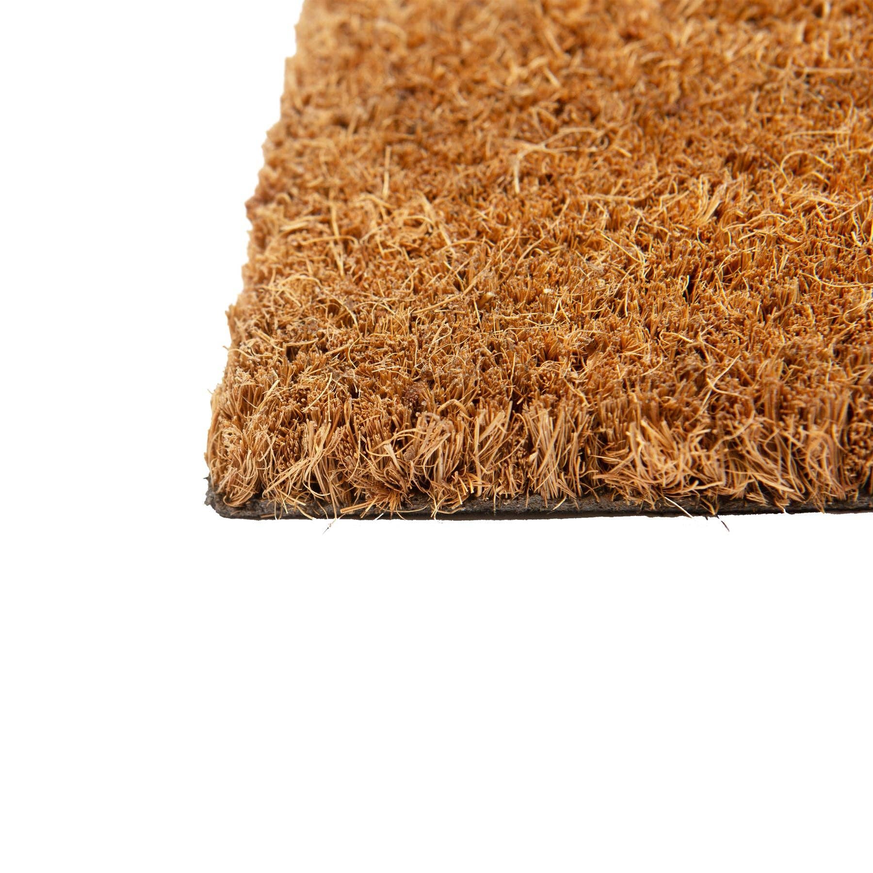 Rinkit Ltd – wholesale Dörrmatta – Nicola Spring Coir Stegmatta - 60 x 20 cm - Enfärgad4