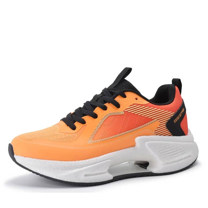 Mars Sky Shoes Wholesale - Vente Baskets tendance – homme - GEERS 31380 Baskets basses à lacets pour hommes Flykint - Pack de 12 paires - 22,65/Paire20