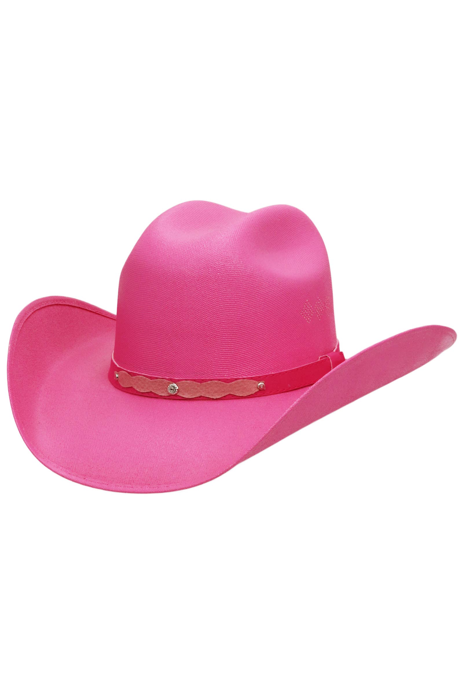 Cap Zone – wholesale Cowboy hat – Unisex – Closed Cutter Crown Elite Painted Cowboy Hat16