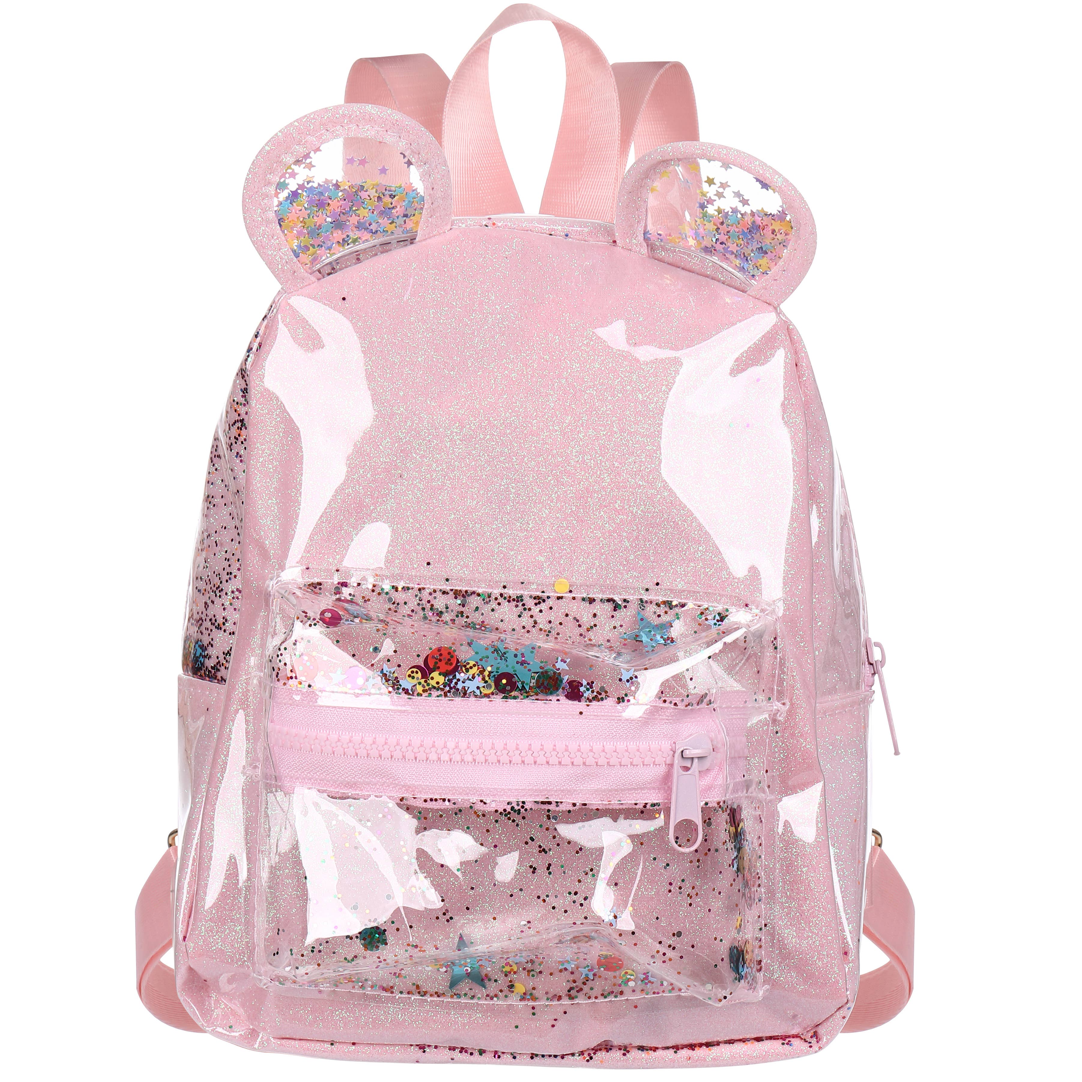 STELLA GREEN - Wholesale Backpack - Kids - Backpacks Little Ears – Kids Collection1