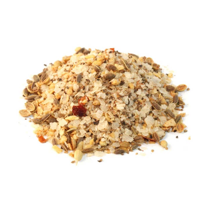 Assaisonnement pour saumon pour la vente par Starlight Herb & Spice