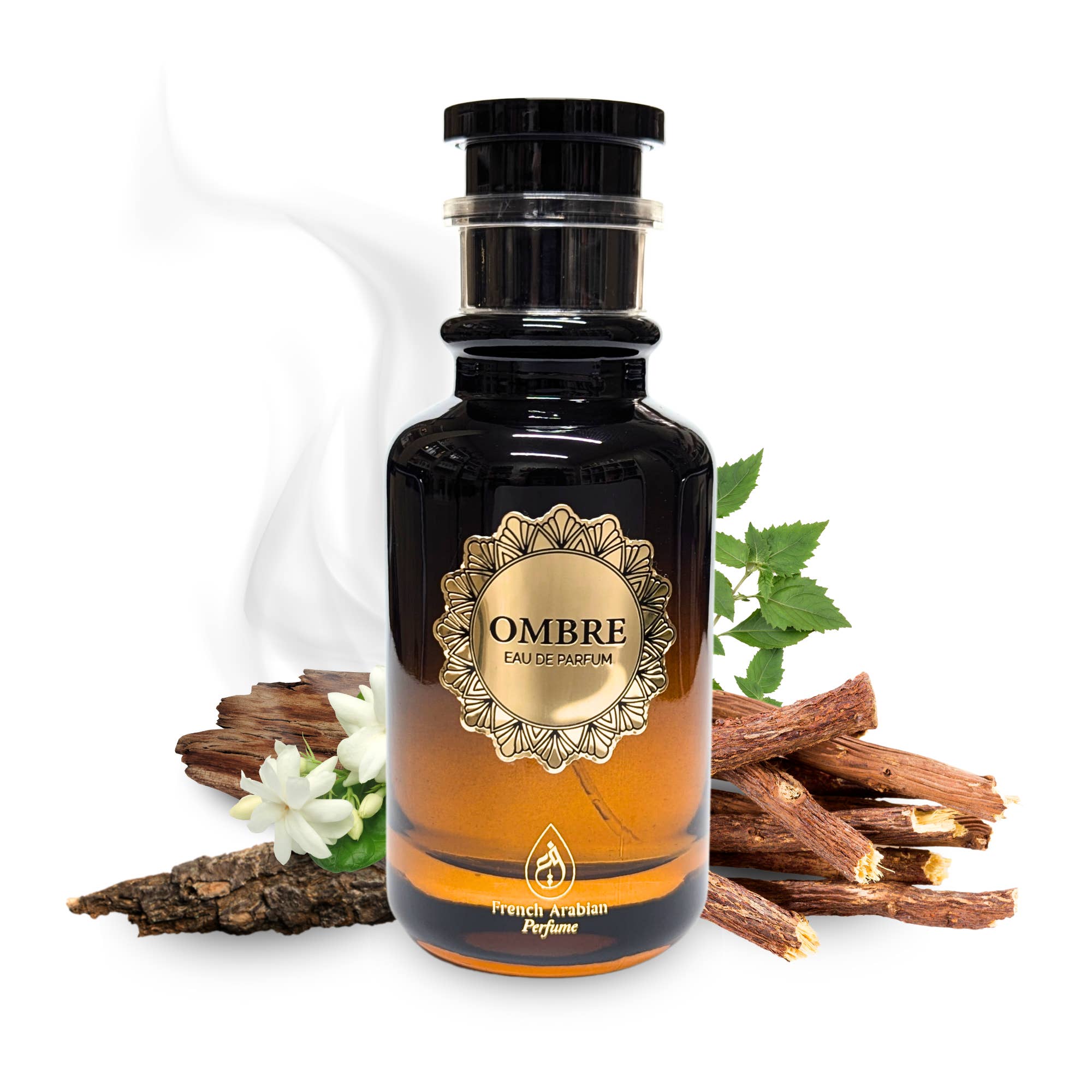 French Arabian Perfumes – wholesale Perfume/eau de toilette – Ombre 100ml EDP by French Arabian Perfume