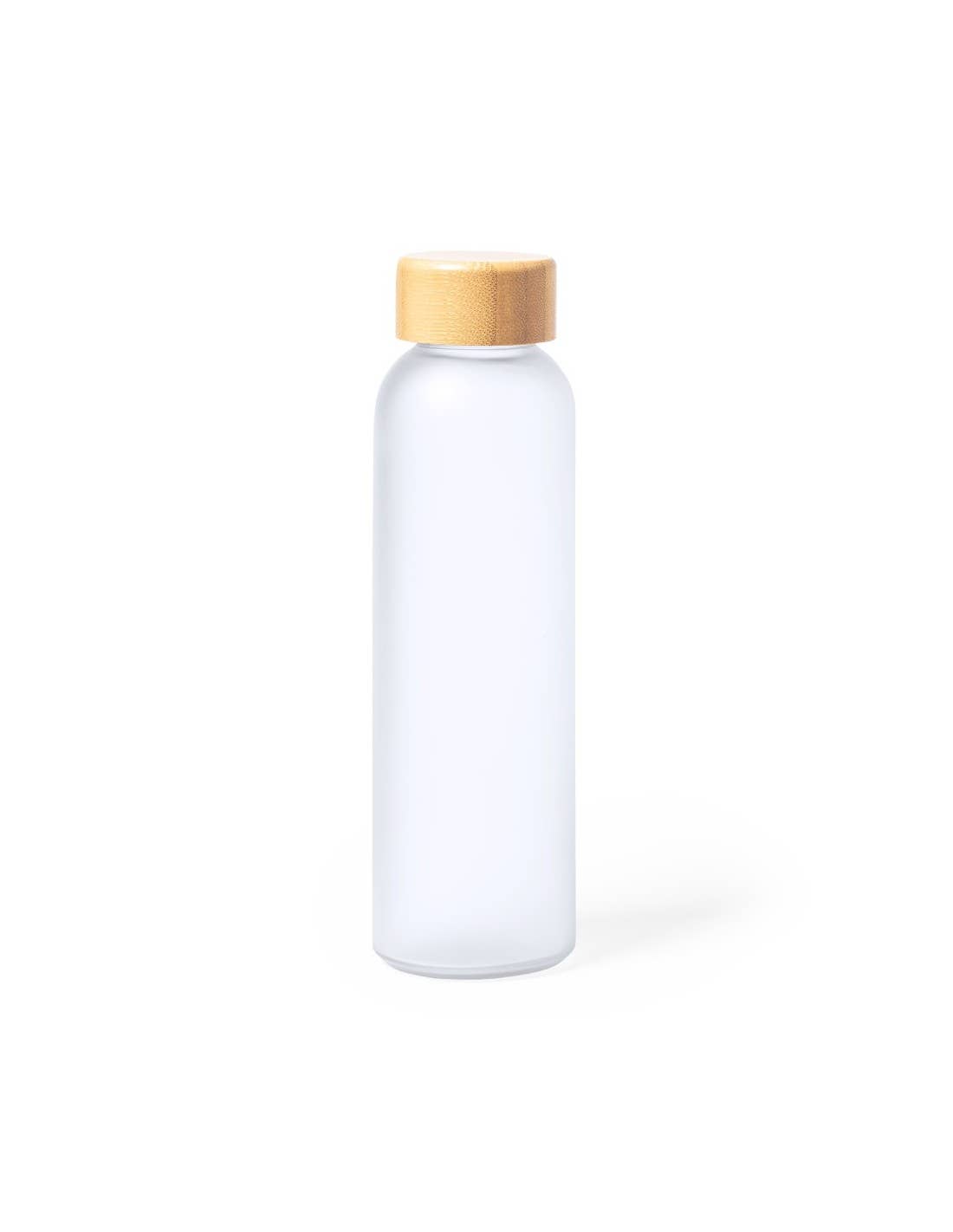 STAR WAY, S.L. - Wholesale Water Bottle - Customizable glass bottle using the sub technique3