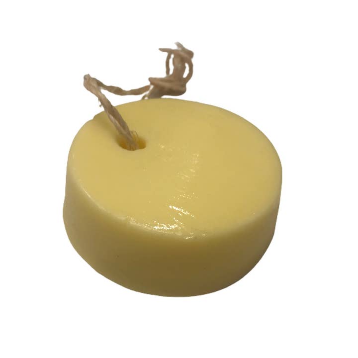 BeNat – Großhandel Feste Seife – Beruhigende Soap Bar8