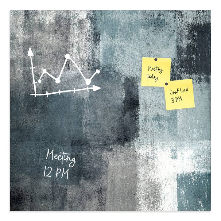 Magnetic Markerboard - Belia for wholesale by Queence