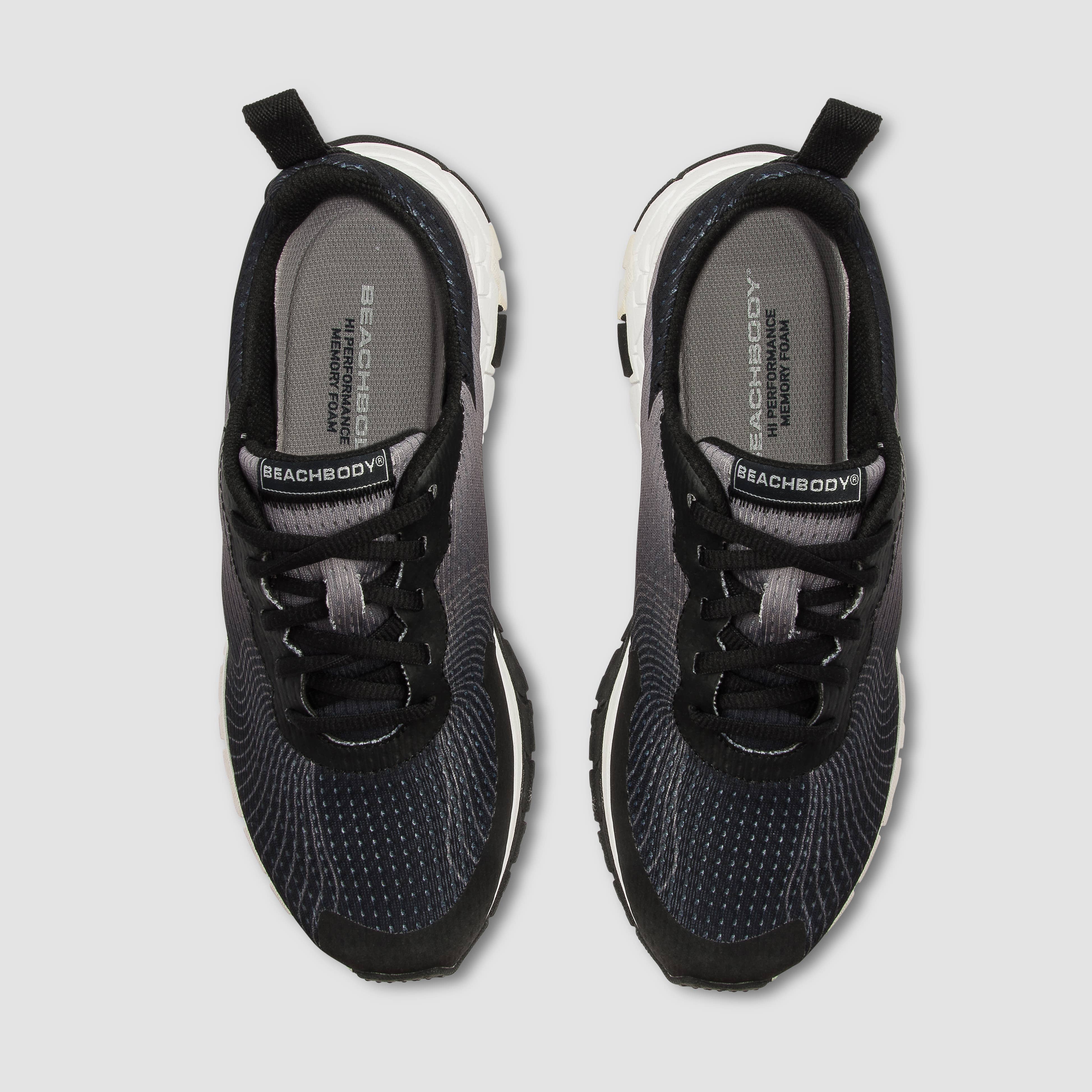 BEACHBODY – Engroshandel Sportssko – Kvinder – Kvinders Scorpion Glasur Fodtøj6