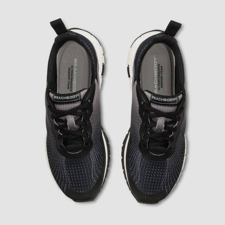 BEACHBODY – Engroshandel Sportssko – Kvinder – Kvinders Scorpion Glasur Fodtøj6