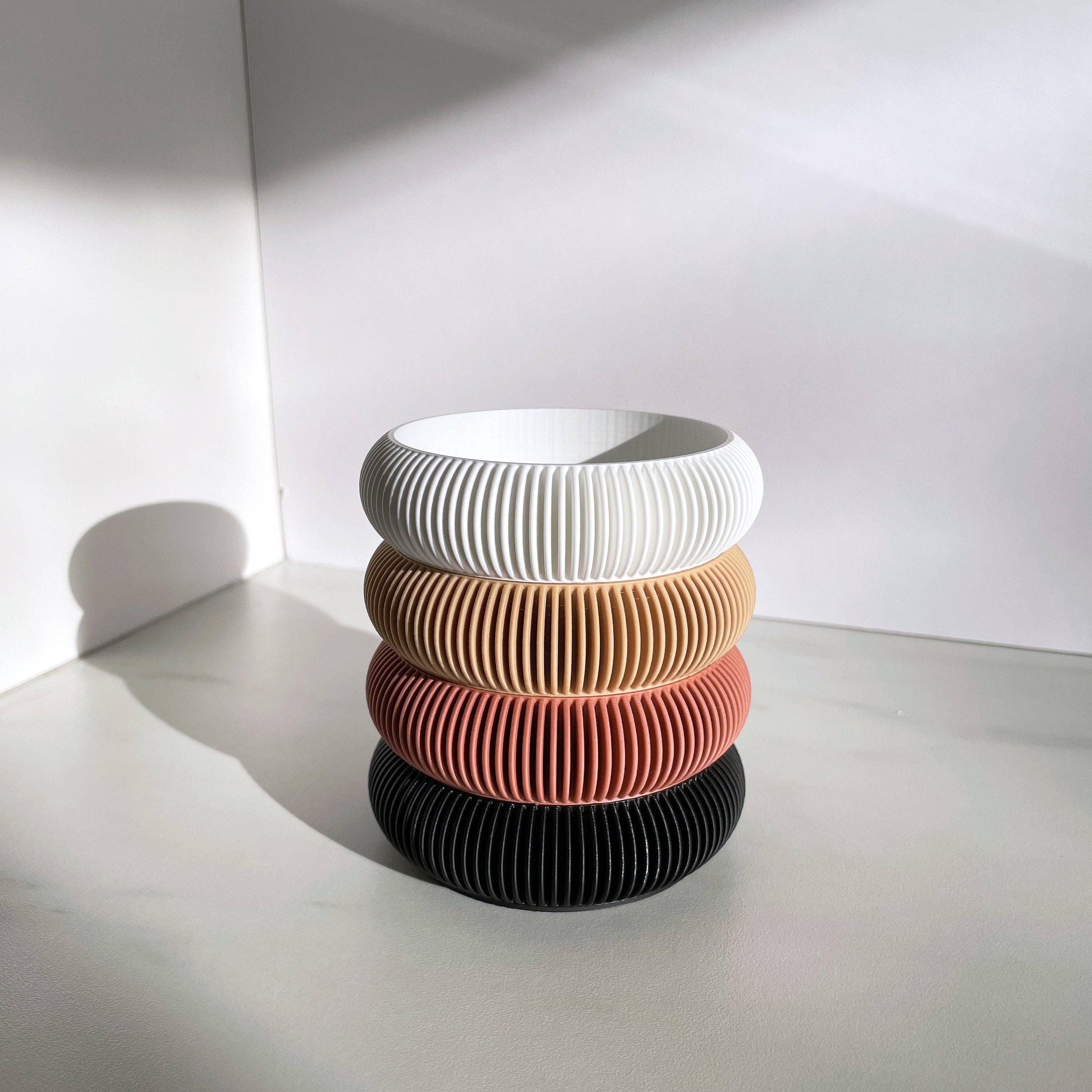 Sonnihaus - Wholesale Jewelry Dish - Stackable Catchall Tray Small5