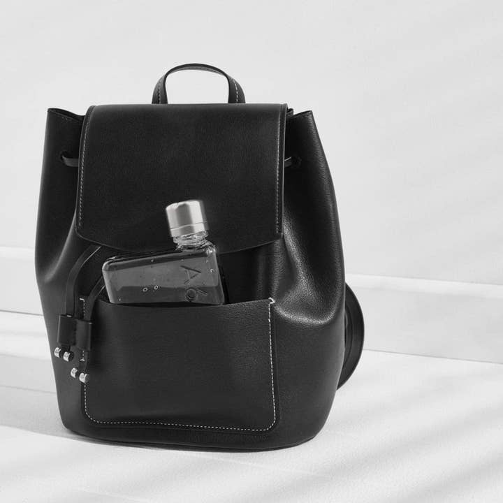 memobottle - Wholesale Water Bottle - A6 memobottle (Original)3