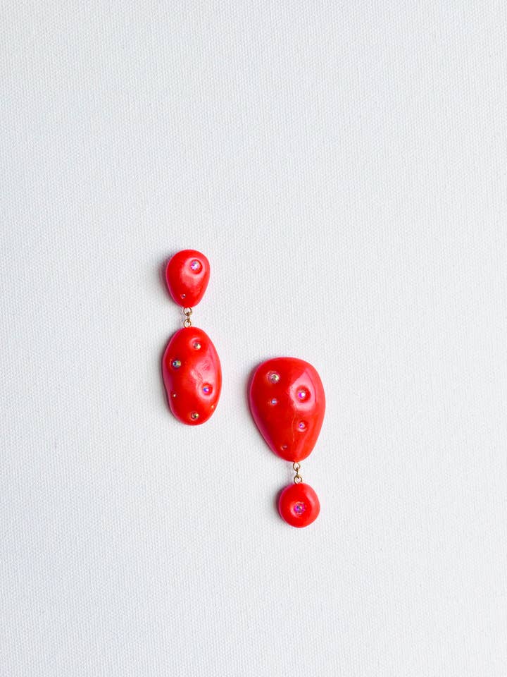 Le Dee pour la vente par NinaValentina