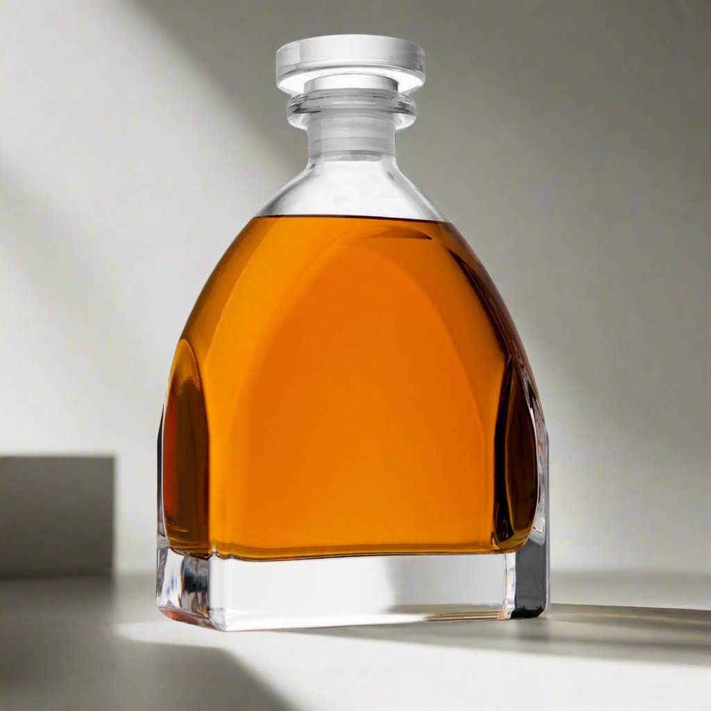 Godinger - Vente Carafe - Carafe à whisky Bali1