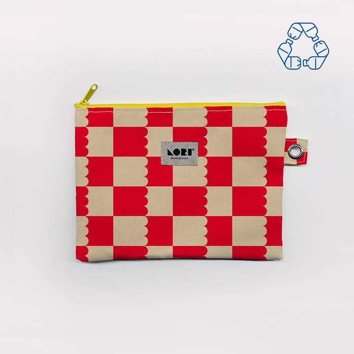 Lori Barcelona – wholesale Pouch – Women’s – TEJAS Multipurpose4