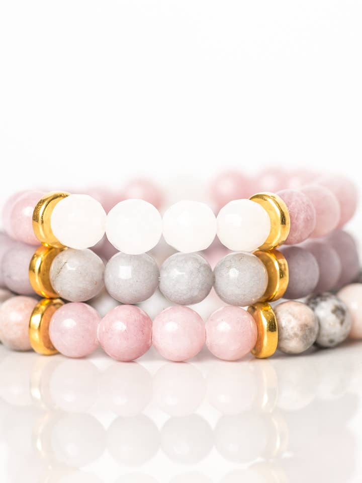 Valentina por atacado de BELLA BUDDHA BEADS