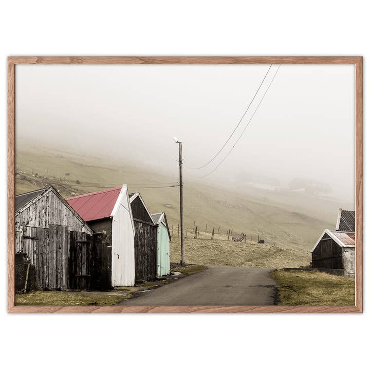 The Country for wholesale by Foto Factory