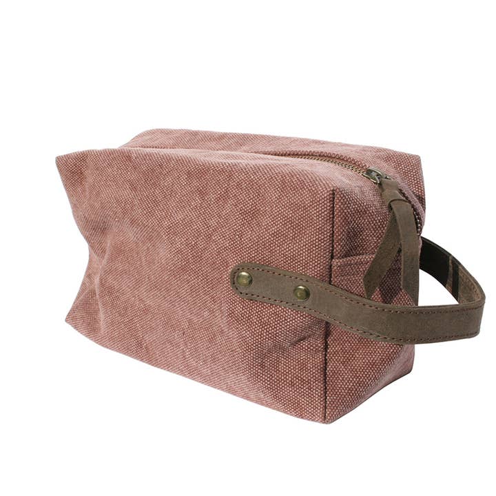 BRUINE TOILETTAS voor wholesale door Taller Indias