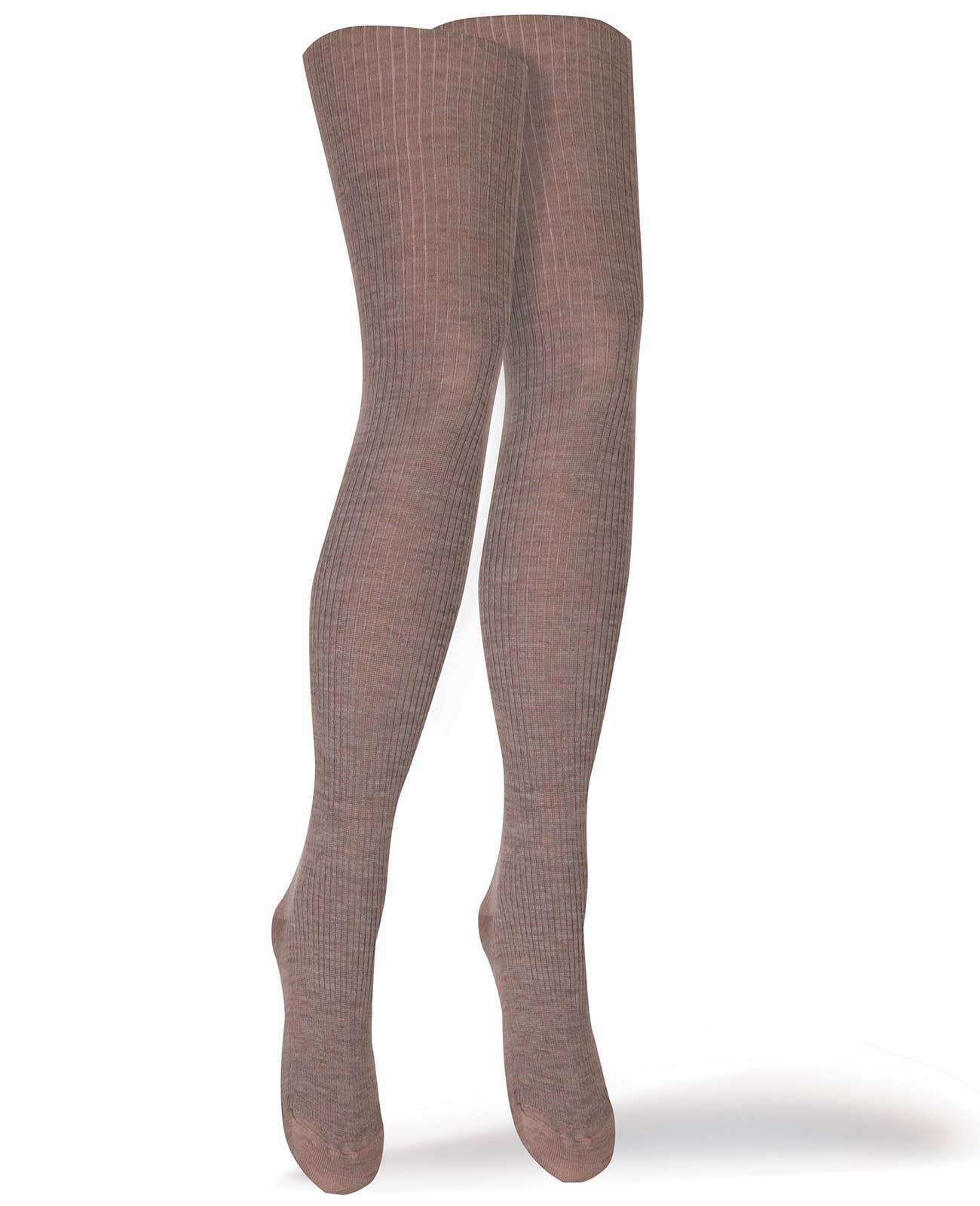 SANGIACOMO - Wholesale Tights - Women's - WOOL CARESS Women's Covering Ribbed Tights 150 Denari13