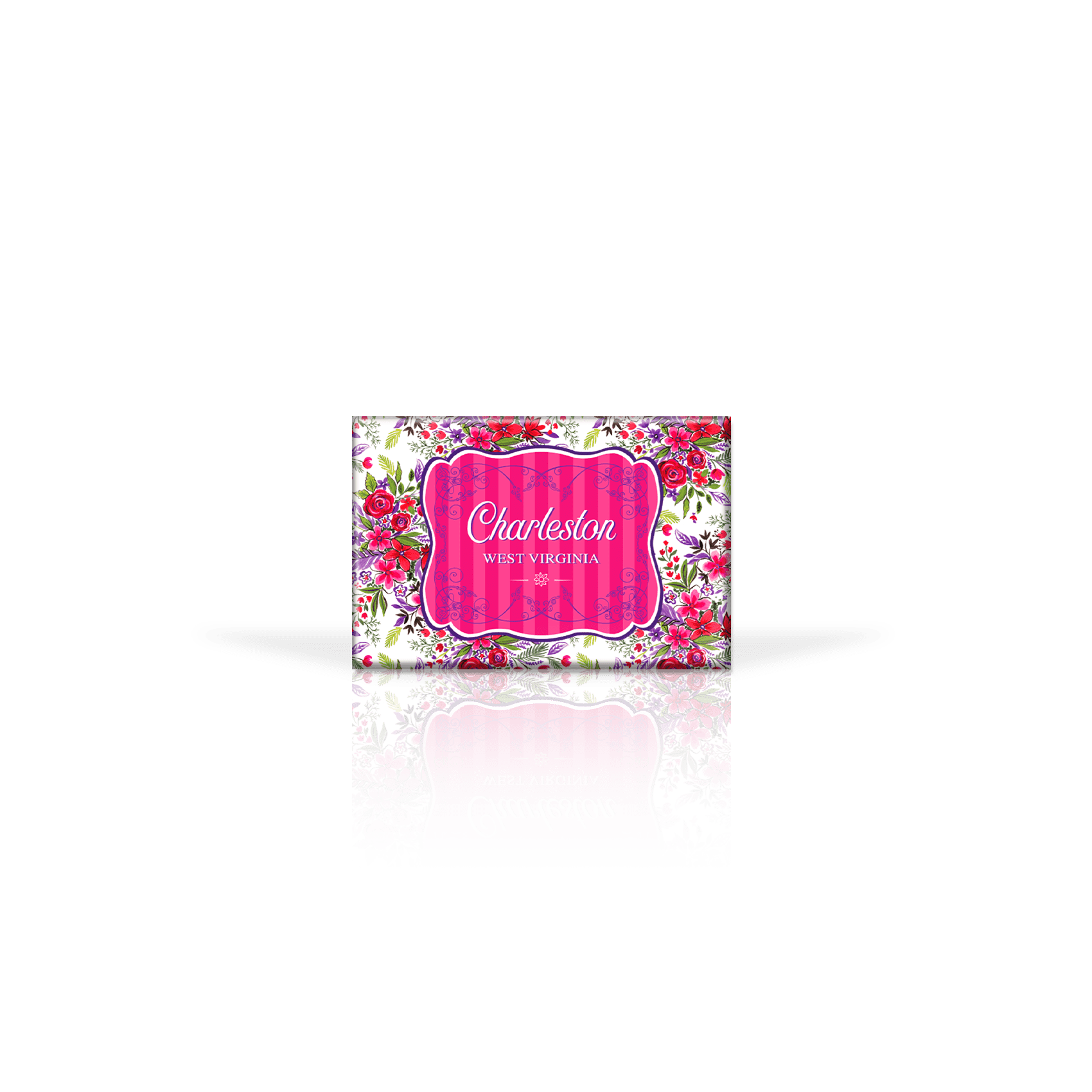 Matrix - Vendita all'ingrosso Calamite - Collezione di magneti floreali da giardino personalizzati13