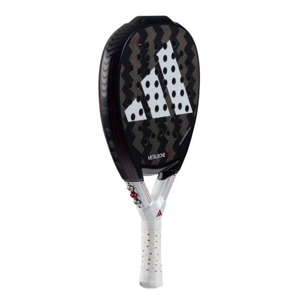 The District Padel - Wholesale Sporting Accessories - Adidas Metalbone Hard Padel Racket (Alex Galan)