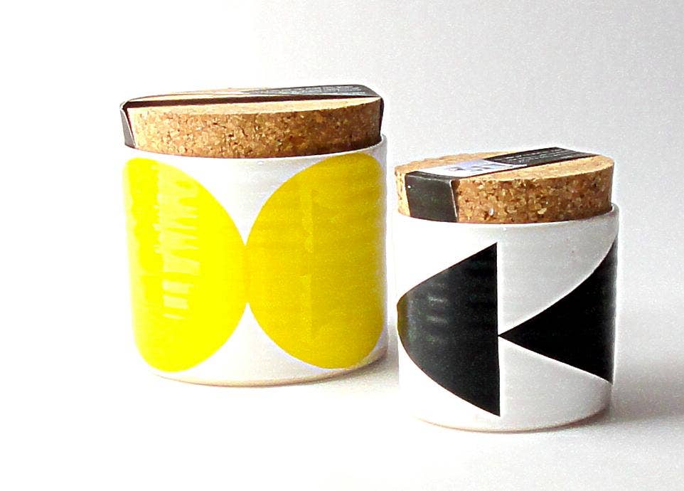 camillaengdahl - Vente Pots - Pot à thé DOT4