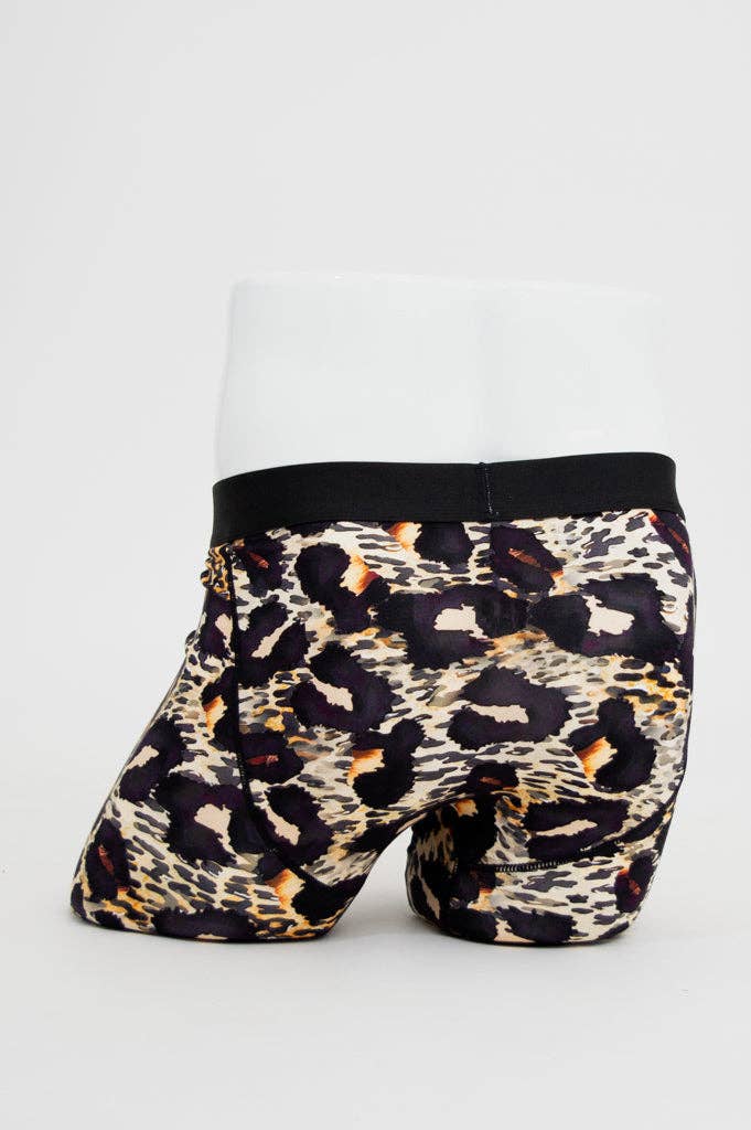 Blue Sky Clothing Co LLC – wholesale Underkläder - Herr – Mellanman, Leonine, Bambu2