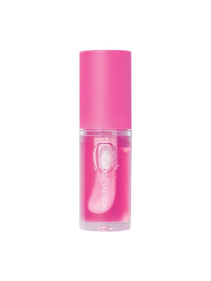 Beauty Creations LOPH-03 All About You PH Lip Oil - 6 for wholesale by PINEAPPLE Beauty